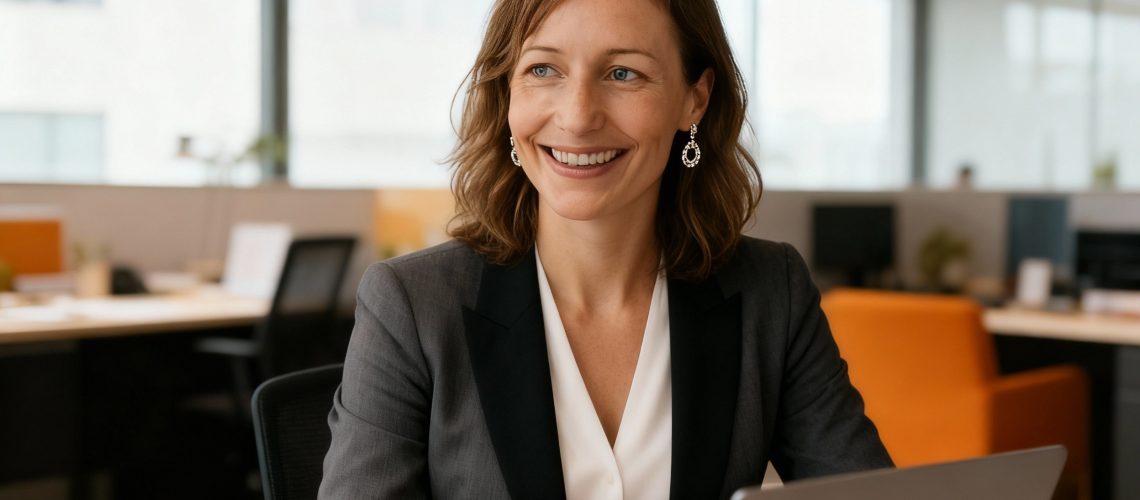 kantoor medewerker bij werkreturn