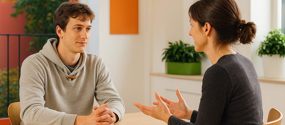 loopbaanondersteuning inzetten voor enthousiaste werknemers